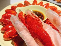 -一棠龙虾•王牌虾球(后湖御华里店)