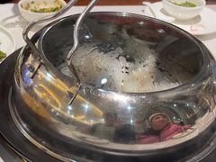 -越百海海鲜蒸锅(乐山店)