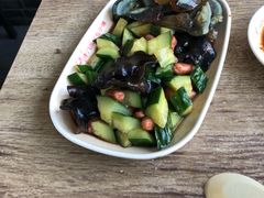 -津门张记包子铺(华昌道店)