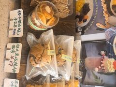 -蜜棠甜品(平山店)
