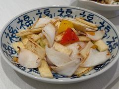 -香港龙凤楼(巨鹿路洋房店)