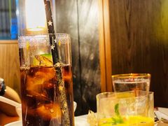 -洛缦音乐餐厅(工业展览馆万象城店)