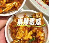 -禄鼎记·排队俩小时都要吃的酸菜鱼(石牌桥店)