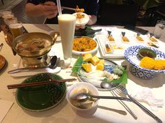 -暹罗泰·泰国餐厅(仁和新城店)