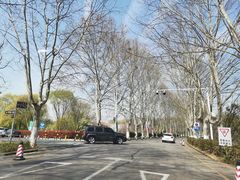 -钟山体育运动公园