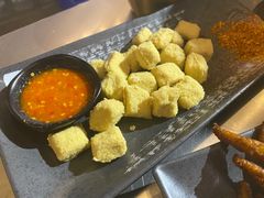 -微醺烤牛·炭火烧烤·精酿啤酒(东郊记忆店)