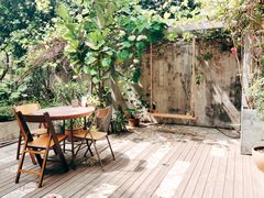 -时光花园(白鹭洲店)