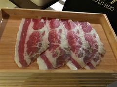 -火炉火自助餐(西直门凯德MALL店)