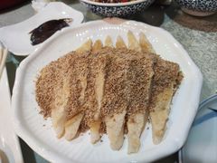 -长春观斋补堂素菜馆