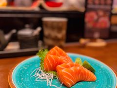 -鸟山鸣·日料食堂(王府井店)
