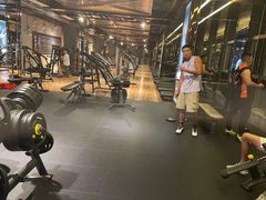 -威蒂斯国际健身游泳会所(东莞庄路店)