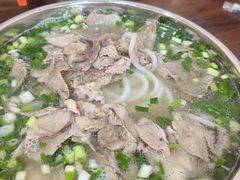 -攀枝花·任德琼·盐边羊肉米线