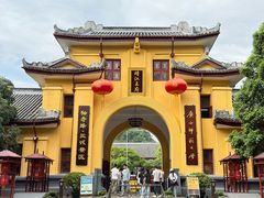 -桂林独秀峰王城景区