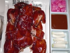 -茄子恰恰·新云南小炒(钱王街店)