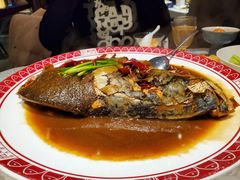 -旺顺阁·北京菜(北辰上品+)