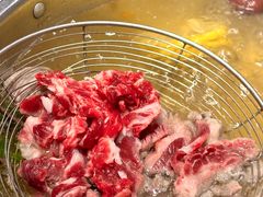 -牛必福潮汕牛肉火锅(油坊桥店)