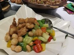 -南园酒家(前进路店)