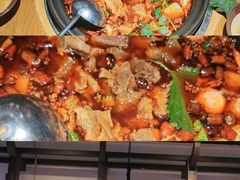 -受气牛肉·重庆耙牛肉(来福士店)