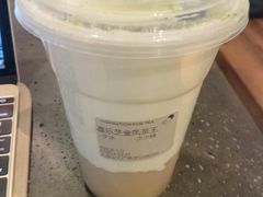 -喜茶(上海正大广场店)