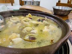 -红炎炎农家菜老字号(金水台店)