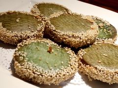 -绿茶餐厅(华联万柳店)