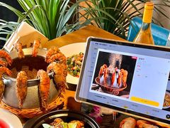 -蝦塘·中国餐馆(城墙南马道巷店)
