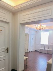 -武汉五洲整形外科医院