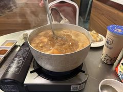 -燃计沙茶皇·香港沙茶火锅(人广旗舰店)