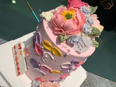 -BONCAKE裱花蛋糕(万象汇店)