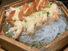 -点心传说·粤菜点心(佐阾虹湾店)