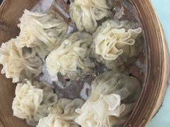 -诺敏塔拉奶茶-布里亚特包子-手把肉(锦都会店)