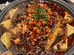 -鱼见你烤鱼•本地烧烤(1818店)