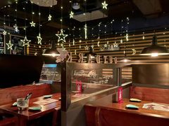 -Outdark Korean Restaurant