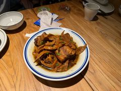 -金鱼妈妈 山野·食趣(荫山街店)