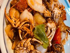 -周家二小姐的菜(西津渡店)