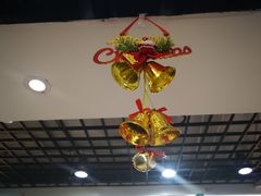 大堂-桂桂茶(恒基名人店)