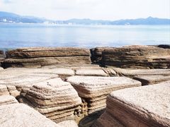 -东平洲海岸公园