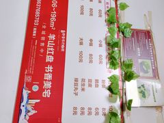 -石记固始鹅块(新十六街店)