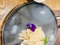 芥末鸭掌-北京全聚德(西翠路店)