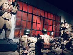 -上海四行仓库抗战纪念馆