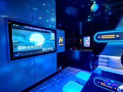 -海乐星KTV(航空路店)