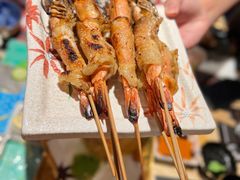 -鸟山鸣·日料食堂(王府井店)
