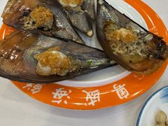 -粤盛海鲜平价店(洛溪食街店)
