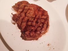 -弗兰克牛排西餐厅Ribone steak house(柠檬花园店)