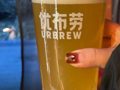 -优布劳精酿酒馆(枣园店)