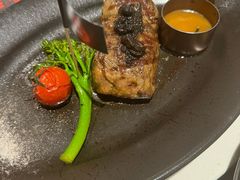 -原石牛扒·约会餐厅(龙城万科里店)