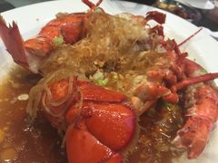 -稻香酒家·33年老字号·港式粤菜(富邦中心店)