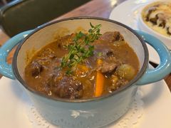 -Kitchen·Y洋厨房西餐厅(王府壹号店)