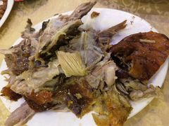 -维吾尔餐厅(宜山路店)