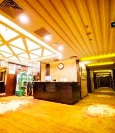 -长春宾馆·丽豪浴都